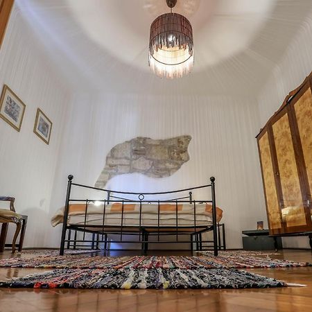 Appartement Côté ensoleillé à Pula Extérieur photo